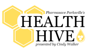 health hive logo