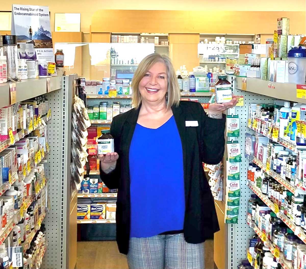 Blog | Parksville Pharmasave Pharmacy